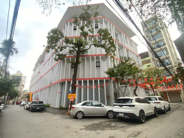 💥 SIÊU PHẨM KINH DOANH – TÂY HỒ - Ô TÔ VÀO NHÀ – NHÀ MỚI – THANG MÁY – 52M x 5T – CHỈ 15.6 TỶ 💥