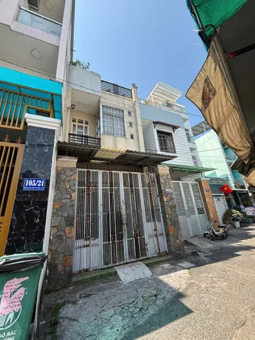HÀNG GIÁ RẺ – ĐẦU TƯ TỐT – 3 TẦNG - NGAY NGÃ TƯ LẠC LONG QUÂN, ÂU CƠ
