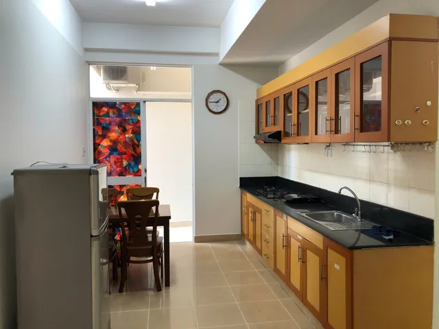 BDS HVL [NC] CAO ỐC BÌNH MINH Q9 3PN  98m2 GIÁ TỐT