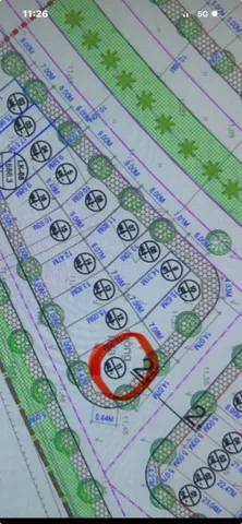 đất trúng đấu giá chưa qua tay ai