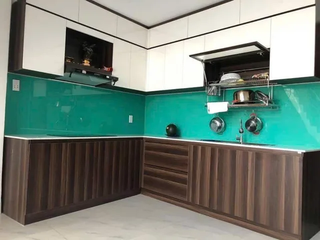 Bán nhà 97m² full thổ cư ngang 4.0m giá 2.15 tỷ tại Phường Buôn Ma Thuột