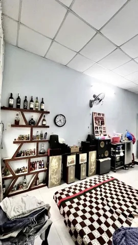 3 TẦNG BTĐ GẦN NGÃ 4 BỐN XÃ BÌNH TÂN
