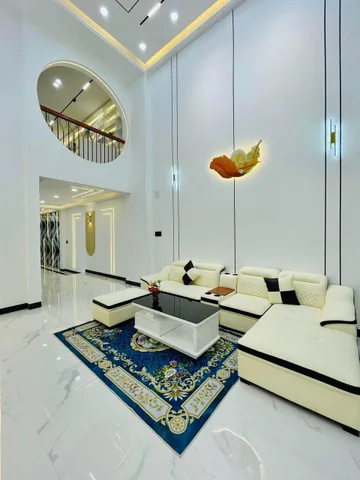 Nhà đẹp 47m² Kỳ Đồng, Q3 gần BV Tai Mũi Họng. Giá 4.1 tỷ, xây 1 trệt 3 lầu. Sổ sẵn, hẻm 6m