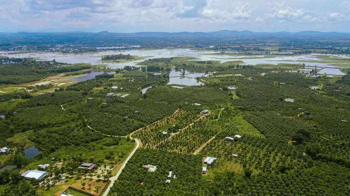 🌿 LA NGÀ – TIỀM NĂNG ĐẦU TƯ ĐÁNG CHÚ Ý TẠI ĐỒNG NAI 🌿