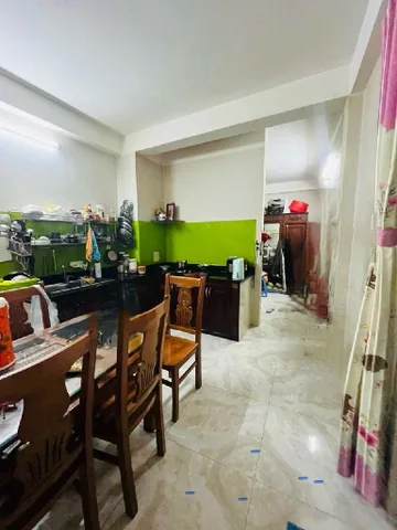 Bán Nhà to siêu phẩm HƯƠNG LỘ 2,(100m2)4 tầng,hẻm xetải thông tứ tung,giá 7.5tỷ(180326).