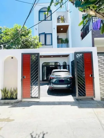 🏠 BÁN NHÀ ĐẦU TƯ NGUYỄN PHƯỚC NGUYÊN, CÓ SÂN Ô TÔ, TRUNG TÂM THANH KHÊ, 73M2, 5,X TỶ, 3PN 4WC