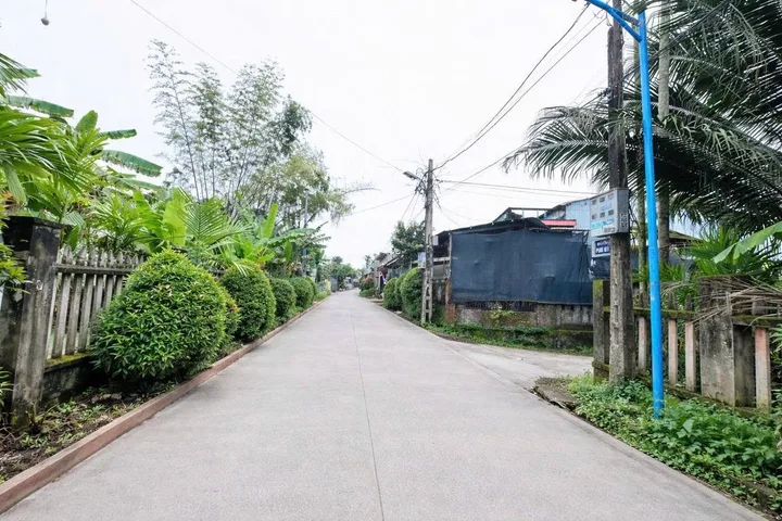 CHỈ hơn 1 TỶ - SỞ HỮU NGAY "BẤT ĐỘNG SẢN VEN ĐÔ" SÁT VÁCH ĐÀ NẴNG