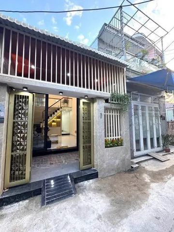 🏠 BÁN NHÀ ĐẸP NGUYỄN PHƯỚC NGUYÊN, KIỆT THÔNG LÊ THỊ TÍNH, TRUNG TÂM THANH KHÊ, 52M2, 3,X TỶ, 2PN 2WC