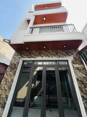 🏡 BÁN NHÀ 3 TẦNG ĐỘC LẬP – TRANG QUAN, AN ĐỒNG – GIÁ SIÊU TỐT