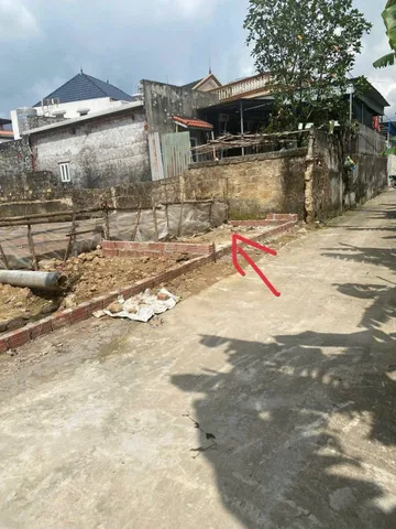 16/03/2026.Bán đất 67m² full thổ cư ngang 4,5m giá 1.18 tỷ tại Phường Bạch Đằng. Ngũ Lão. liên hệ 0362558882