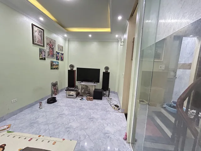 Bán nhà Phú Đô 48m² full thổ cư ngang 5m giá 12.6 tỷ tại Đường Phú Đô Phường Từ Liêm (MUA/BÁN BĐS nhắn tin Zalo 0862299066)