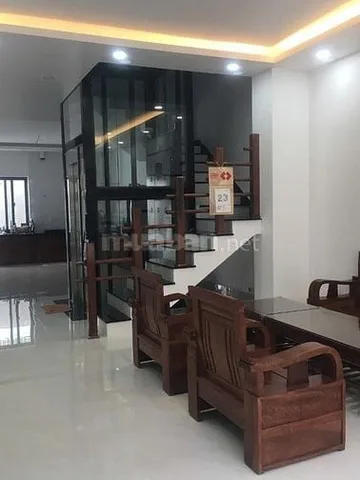 Chính chủ cho thuê nhà nguyên căn,có thang máy,KDT Phước Long, TP. Nha Trang, Khánh Hòa