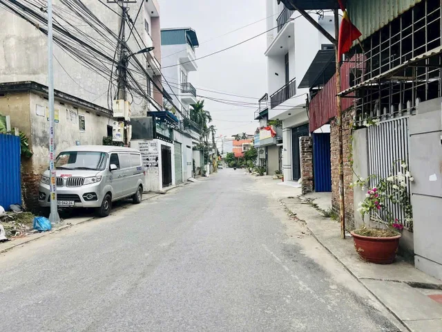 🔥 BÁN LÔ ĐẤT ĐẸP MẶT ĐƯỜNG TRANG QUAN 3 – AN ĐỒNG – AN DƯƠNG 🔥 Giá chỉ 45 triệu/m² LH 0398787284