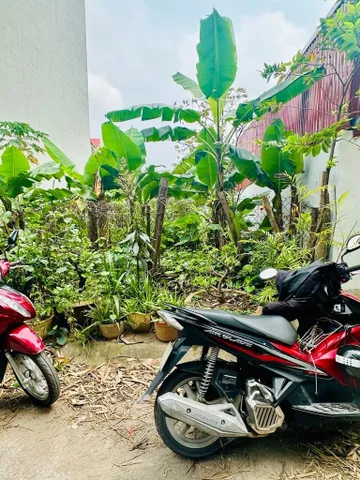 Bán đất thạch bàn 80M phân lô 2 ô tô tải tránh kinh doanh long biên