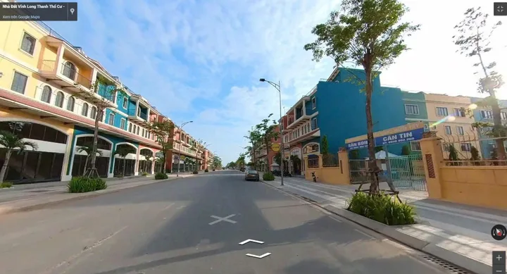 Bán đất 1773.8m² có sẵn 400m² thổ cư ngang 26m giá 26.61 tỷ gần KDC T&T Phước Thọ Phường Phước Hậu