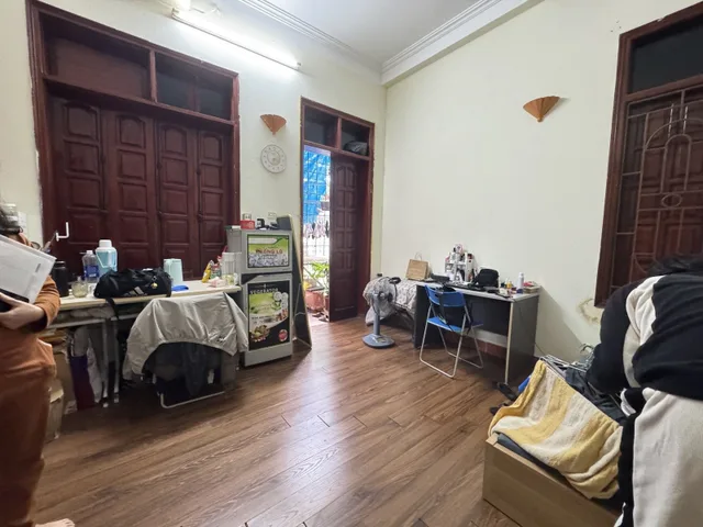 Bán nhà Lê Duẩn 38m² full thổ cư ngang 6m giá 10.5 tỷ tại Đường Lê Duẩn Phường Văn Miếu - Quốc Tử Giám (MUA/BÁN BĐS nhắn tin Zalo 0862299066)