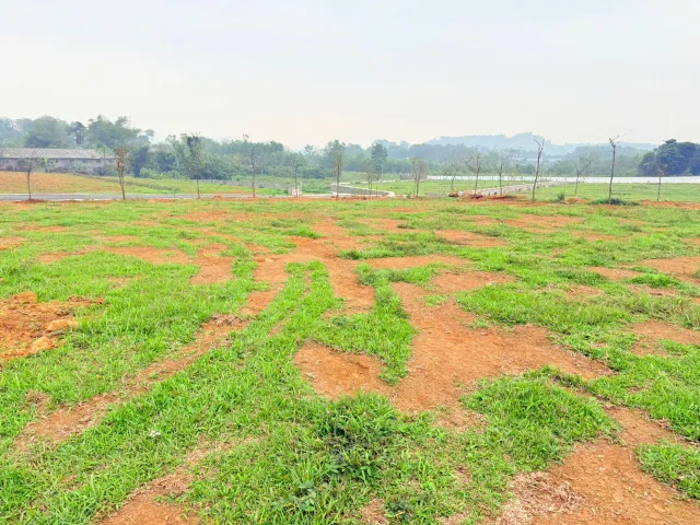 5336m - có 400 thổ cư - mặt tiền hơn 70m - chỉ 2.x tr/m