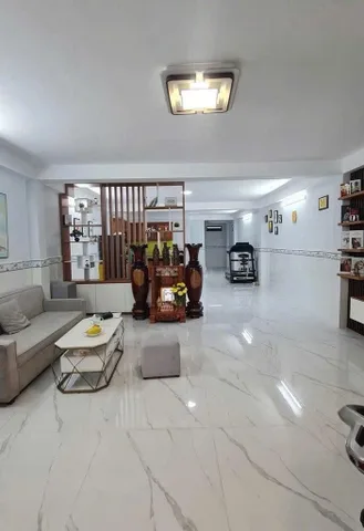 SIÊU PHẨM 3 TẦNG LỘ TẺ.P TÂN TẠO BÌNH TÂN.Ă
