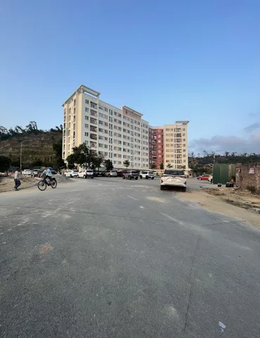 BÁN ĐẤT BIỆT THỰ ĐỒI T5,TRUNG TÂM PHƯỜNG HẠ LONG