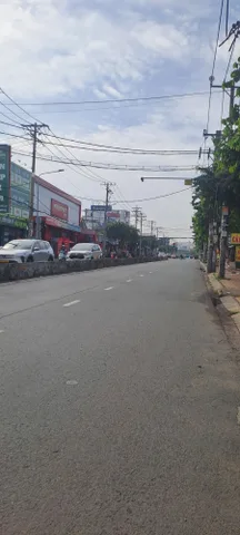 Bán nhà 173m² full thổ cư ngang 8m giá  28.5  tỷ tại Đường Tân Thới Nhất 1 Phường Đông Hưng Thuận