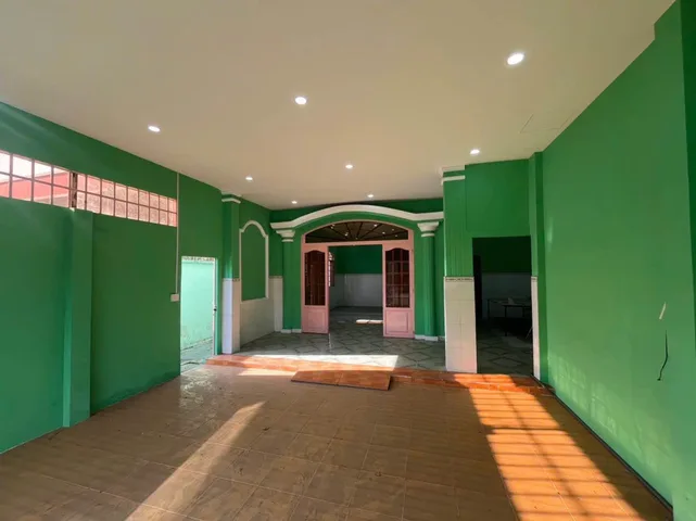 Bán nhà 173m² full thổ cư ngang 8m giá  24.5  tỷ tại Đường Phan Văn Hớn,  Đông Hưng Thuận