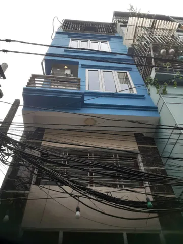 CHÍNH CHỦ bán nhà vị trí đẹp tại Lĩnh Nam, Hoàng Mai - Nhà mặt đất giá chỉ bằng căn chung cư