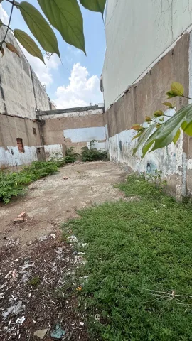 Bán đất 105m² full thổ cư ngang 7m giá 10.1 tỷ ngay Deport Tham Lương Tân Thới Nhất