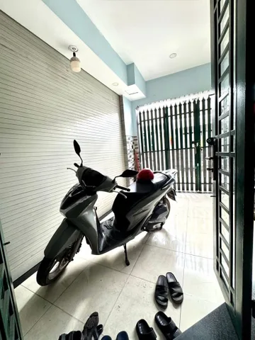 Bán nhà 56m² full thổ cư ngang 4m giá 4.75 tỷ tại Phường Bình Tân