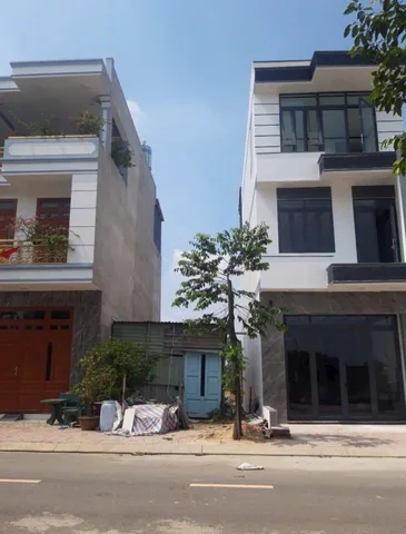 Đất gần KDC Thuận Giao