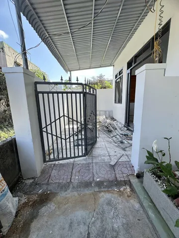 Bán nhà 66.5m² có sẵn 40m² thổ cư ngang 5.0m giá 1.99 tỷ tại Phường Buôn Ma Thuột
