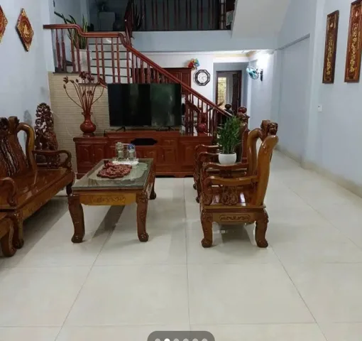 NGANG 5M DÀI 19M .2 TẦNG. THÔNG SỐ HOA HẬU .HẺM XE HƠI PHƯỚC LONG B.