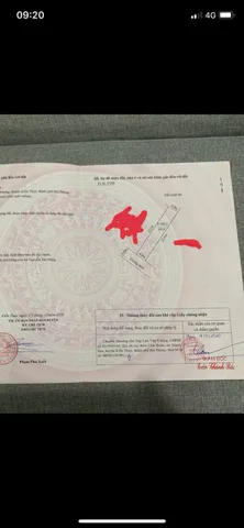 Bán 89m đất, Mặt tiền : 4m.Tại : Thuỵ Hương - Kiến Thuỵ - Hải Phòng