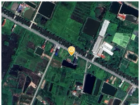 Bán 108,9m đất, Mặt tiền : 6m.Tại : Hợp Đức - Đồ Sơn - Hải Phòng