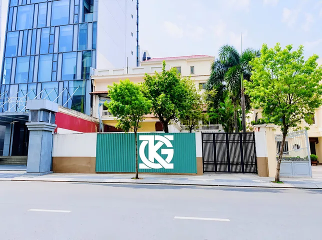 ❇️❇️ Cho Thuê Nhà Mặt Tiền: 110 Lý Chính Thắng - Quận 3 - 14x25m, 2 tầng