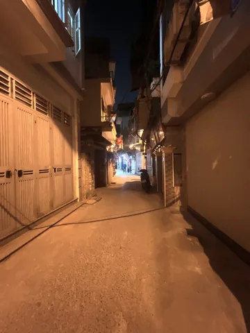 Bán nhà Kim Giang 54m² full thổ cư ngang 4.4m giá 13.5 tỷ tại Đường Kim Giang Phường Định Công (MUA/BÁN BĐS nhắn tin Zalo 0862299066)