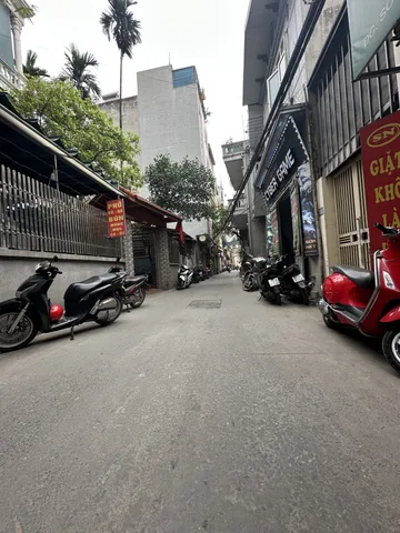 Bán nhà Tân Triều 47m² full thổ cư ngang 3.5m giá 14.5 tỷ tại đường Tân Triều Phường Thanh Liệt (MUA/BÁN BĐS nhắn tin Zalo 0862299066)