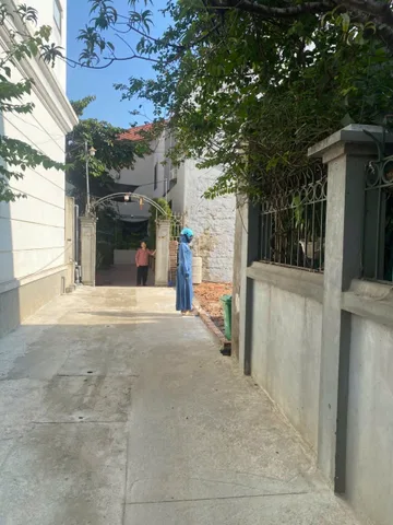 🤗Siêu phẩm thổ cư xây biệt thự nhà vườn 112m thôn 2, Cát Quế, Hoài Đức - 7 Chỗ vào nhà - mà giá mềm hơn bún