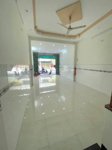 Nhà Sơn Kỳ, 4 Tầng, 4x16m, AEON Tân Phú, Đường nhựa 12m, giá 12.4 tỷ, Tân Sơn Nhì, ĐH Công Thương - Lê Trọng Tấn