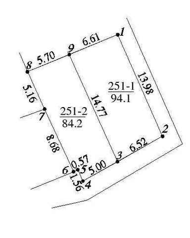 💥💥Tìm F0 cho 2 lô đất anh em thôn 7 Yên sở
Giá chỉ 4xtr/m2