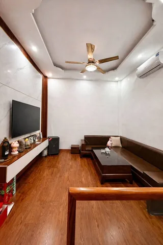 🛑 Vân Canh, nhà đẹp 4 tầng 37m 7 tỷ 500 triệu, 30m bãi ôtô, gần sân vận động Mỹ Đình