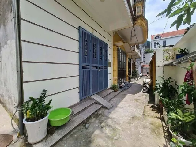 Tây Mỗ - nhà 3 tầng 66m 8 tỷ 500 triệu mặt tiền 5m4 - gần sân vận động Mỹ Đình, bệnh viện Hồng Ngọc