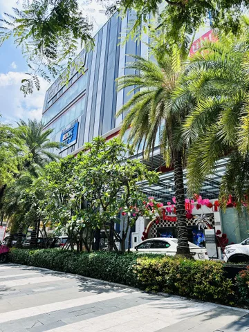 Chính chủ cần bán Nhà Trần Thiện Chánh đối diện Vạn Hạnh Mall, 83m² (5x16), 4 tầng, giá 27 tỷ