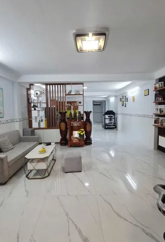 🔥 CĂN GÓC NGANG 5M – SÁT KHU TÊN LỬA – 85M² – 3 TẦNG MỚI – CHỈ 7 TỶ NHỈNH 🔥