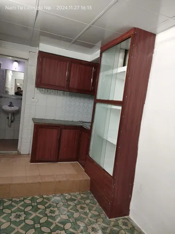 Bán gấp giá rẻ TT Trại Găng,Bạch Mai 55m,tầng 4,mặt tiền 4m,1.48 tỷ Hai Bà Trưng.
