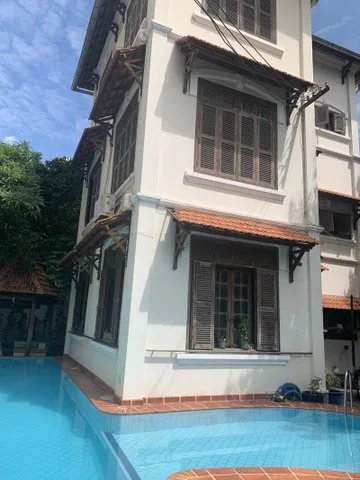 🏰 BIỆT THỰ ĐẲNG CẤP KHU VIP TRẦN QUỐC THẢO – QUẬN 3 - GIỚI THƯỢNG LƯU - LÃNH ĐẠO CẤP CAO SINH SỐNG - GIÁ TRỊ THUÊ BỀN VỮNG.