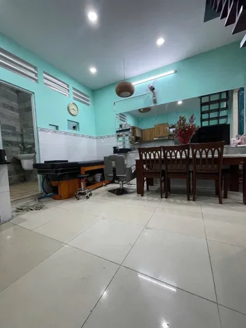 SIÊU PHẨM – CMT8, P.5, Tân Bình GIÁP QUẬN 10 – NGANG 5M BỂ THẾ – CHỈ 8.5 TỶ
