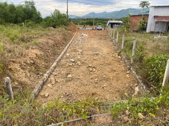 Bán đất tại mặt tiền đường Tỉnh lộ 3, xã Suối Dầu (Suối Tân, Cam Lâm) 1,68 tỷ, 213.8m2 giá tốt