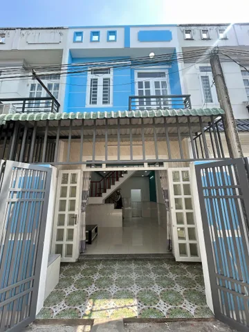 SIÊU PHẨM CHỈ 725 TRIỆU - CÓ NGAY NHÀ LẦU 2PN - FULL NỘI THẤT
