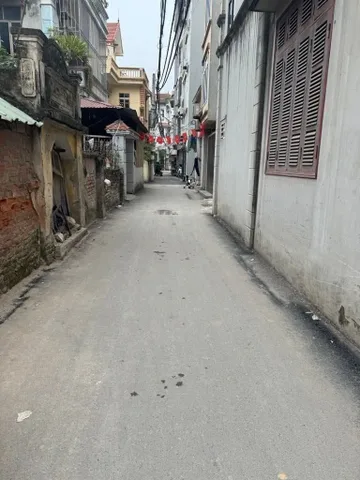 🛑 Miêu nha - 65m 7 tỷ 800 triệu -  mặt tiền 7m6 - ôtô vào nhà - gần sân vận động Mỹ Đình