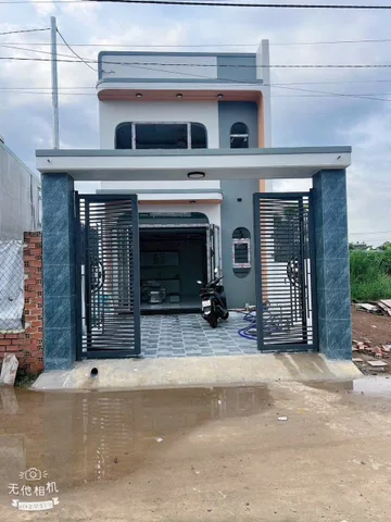 bán gấp căn nhà gác lửng giá chỉ cần 459tr nhanh tay
